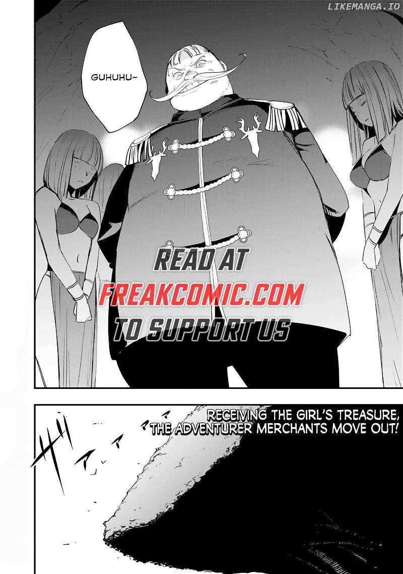 Skill Saisei to Hakai kara Hajimaru Saikyou Boukensha Life – Gomihiroi to Tsuihousareta kedo Kikakugai no Chikara de Nariagaru! Chapter 14 34